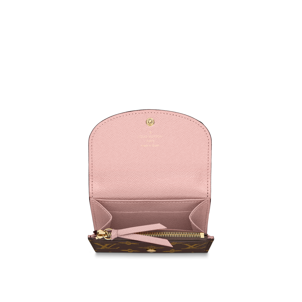 Louis Vuitton Rosalie Coin Purse